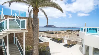 Hotel Boutique TAO Caleta Mar
