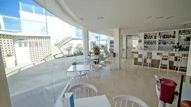 Hotel Boutique TAO Caleta Mar