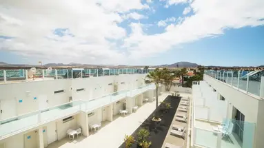 Hotel Boutique TAO Caleta Mar