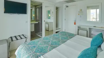 HOTEL BQ APOLO