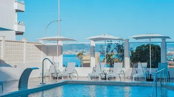 HOTEL BQ APOLO