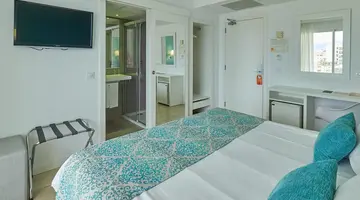 HOTEL BQ APOLO