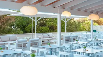 HOTEL BQ APOLO