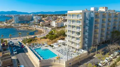 HOTEL BQ APOLO