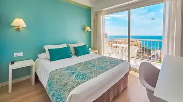 HOTEL BQ APOLO
