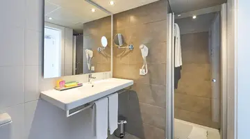 HOTEL BQ APOLO