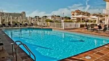 HOTEL BQ APOLO