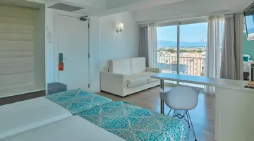 HOTEL BQ APOLO