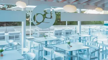 HOTEL BQ APOLO