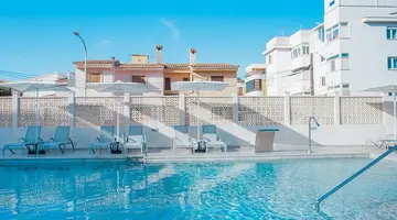 HOTEL BQ APOLO