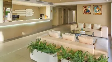 HOTEL BQ APOLO