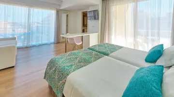 HOTEL BQ APOLO