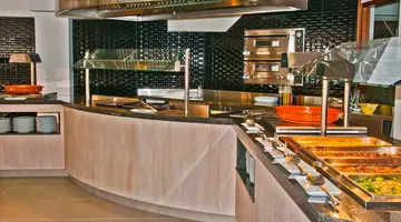HOTEL BQ APOLO