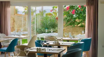 HOTEL BQ APOLO