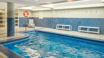 HOTEL BQ APOLO