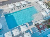 HOTEL BQ APOLO