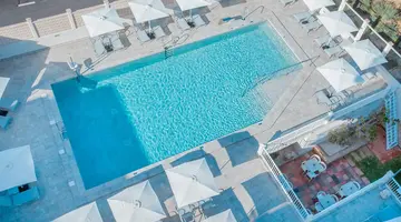 HOTEL BQ APOLO