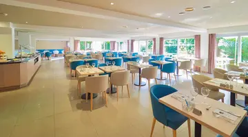 HOTEL BQ APOLO