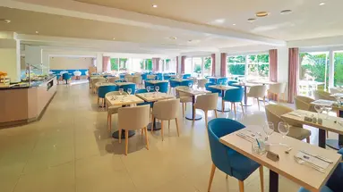 HOTEL BQ APOLO