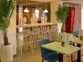 HOTEL BQ APOLO