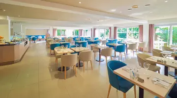 HOTEL BQ APOLO