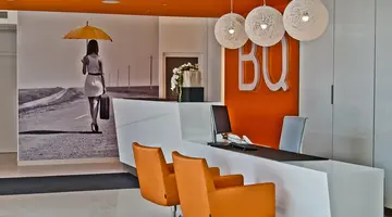 HOTEL BQ AUGUSTA