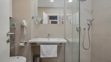 Hotel Bracera