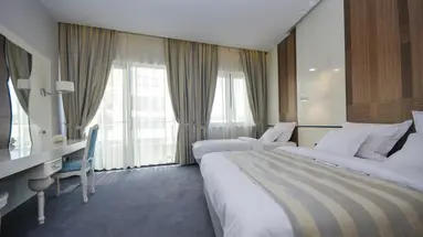 Hotel Bracera