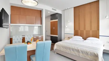 Hotel Bracera