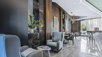 Hotel Bracera