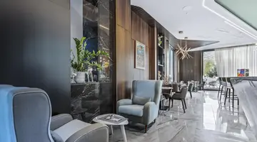 Hotel Bracera