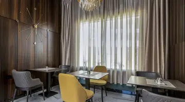 Hotel Bracera