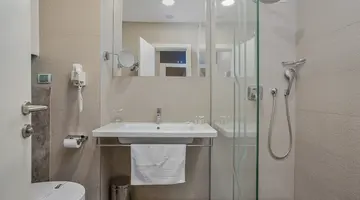 Hotel Bracera
