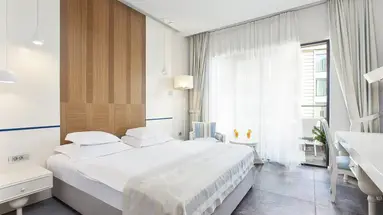 Hotel Bracera