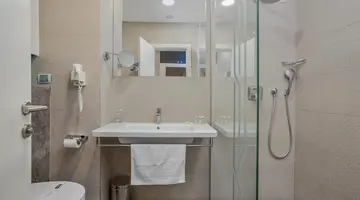 Hotel Bracera