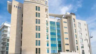 Hotel Bracera