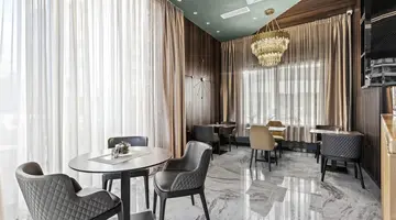Hotel Bracera