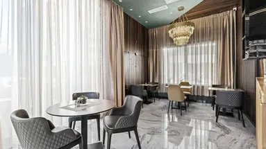Hotel Bracera