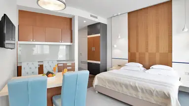 Hotel Bracera