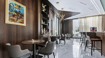 Hotel Bracera