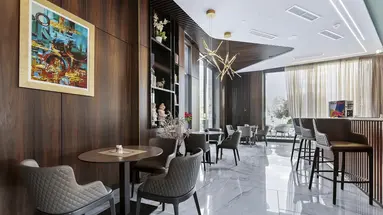 Hotel Bracera