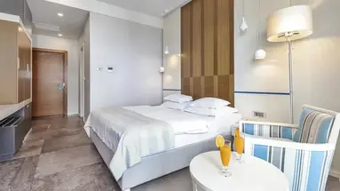 Hotel Bracera