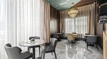 Hotel Bracera