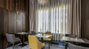 Hotel Bracera