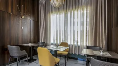 Hotel Bracera
