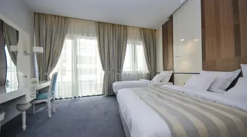 Hotel Bracera
