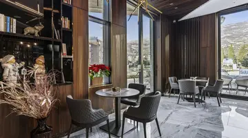 Hotel Bracera