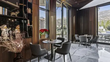 Hotel Bracera