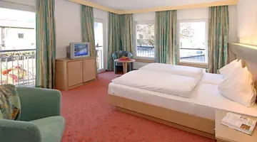 Hotel Bräurup