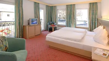 Hotel Bräurup